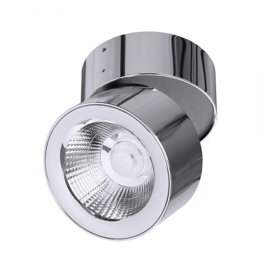 Спот Divinare URCHIN 1295/02 PL-1