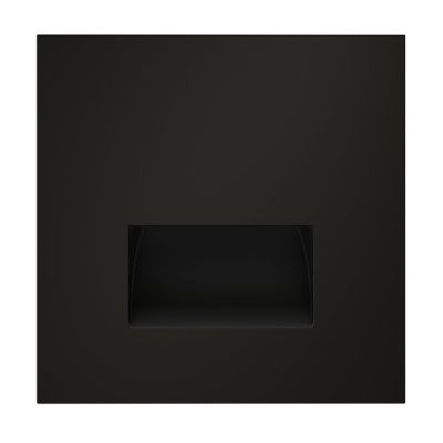 Накладка для подсветки светодиодной, S70 (черный матовый)