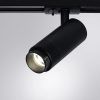 Трековый светильник Arte Lamp MERAK A3530PL-1BK