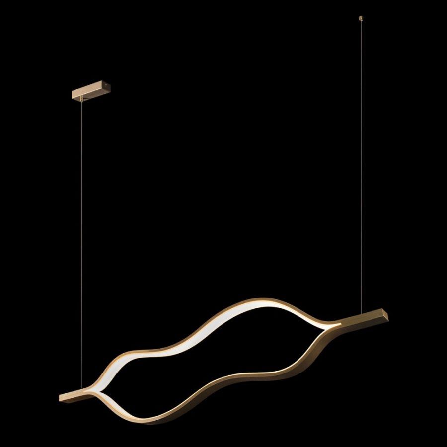 10403/1200 AB Подвесной светильник LOFT IT Tape Light