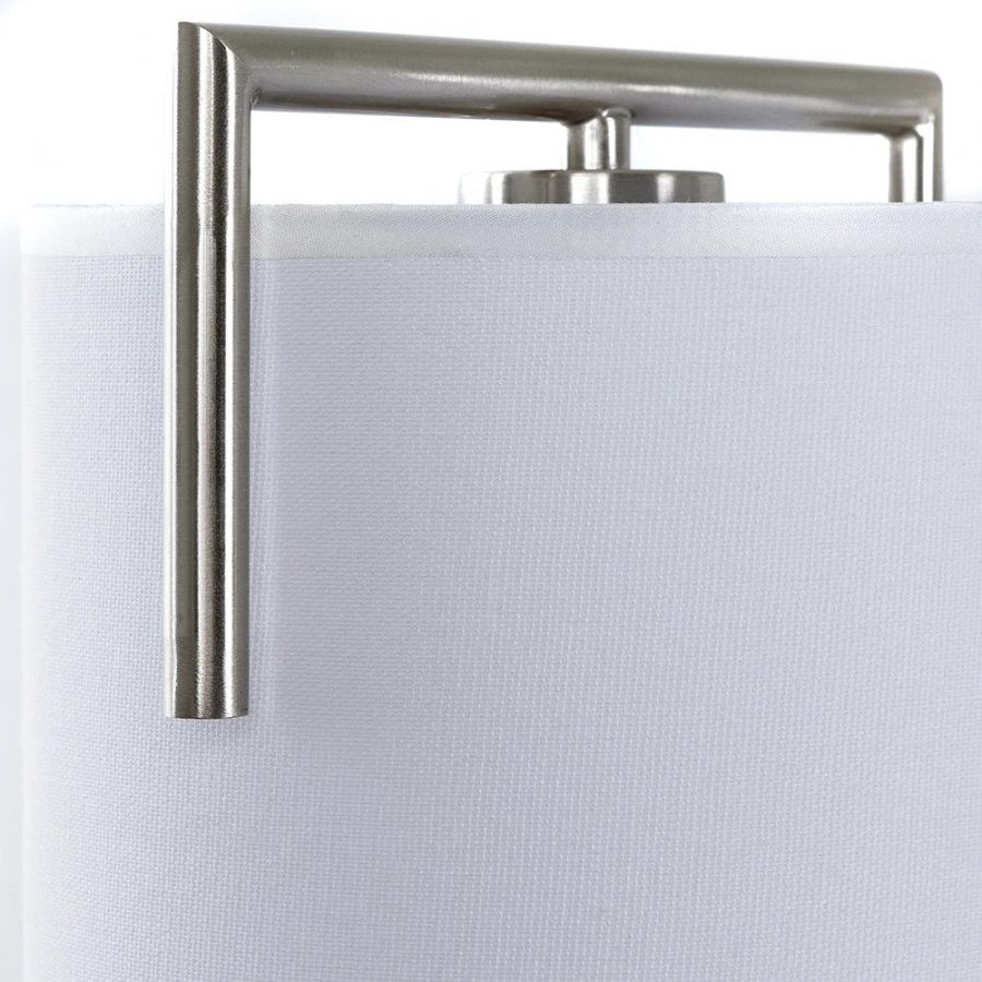 Бра Arte Lamp APEROL A5031AP-1SS