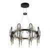 Люстра Odeon Light Magnet 5407/92L