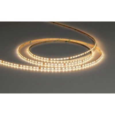 Светодиодная лента 24V 9,6W/m 3000К 5м Arte Lamp TAPE A2412005-01-3K
