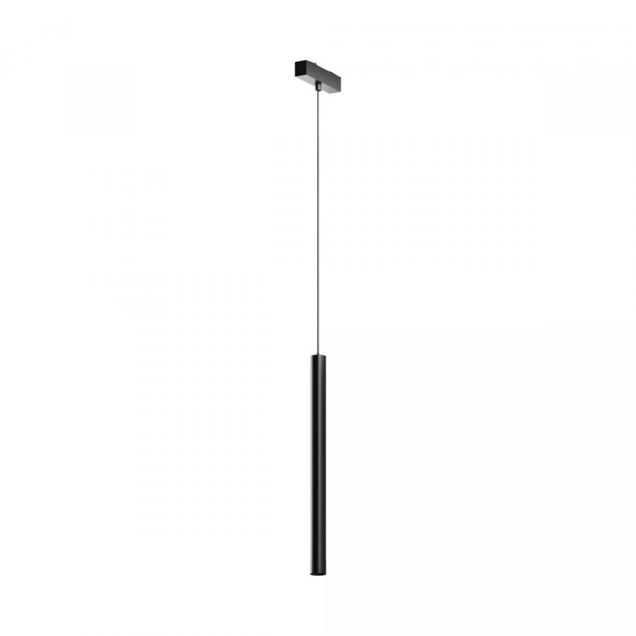 Трековый светильник Technical TR257-4-7WTW-M-B