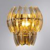 Настенный светильник Arte Lamp ELLA A1054AP-1GO