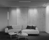 Трековый светильник Technical TR240-2-18W4K-B