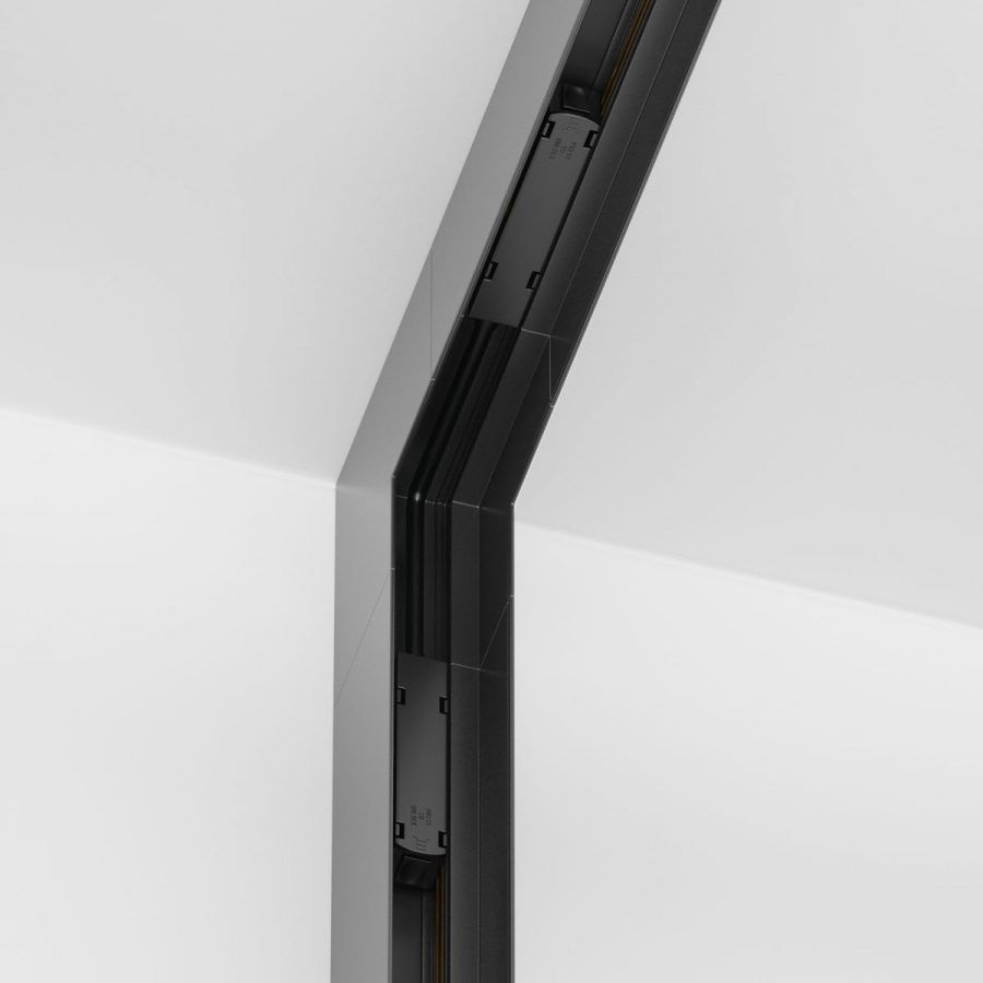 Комплектующие для накладной трековой системы Technical TRX010ICL-21B