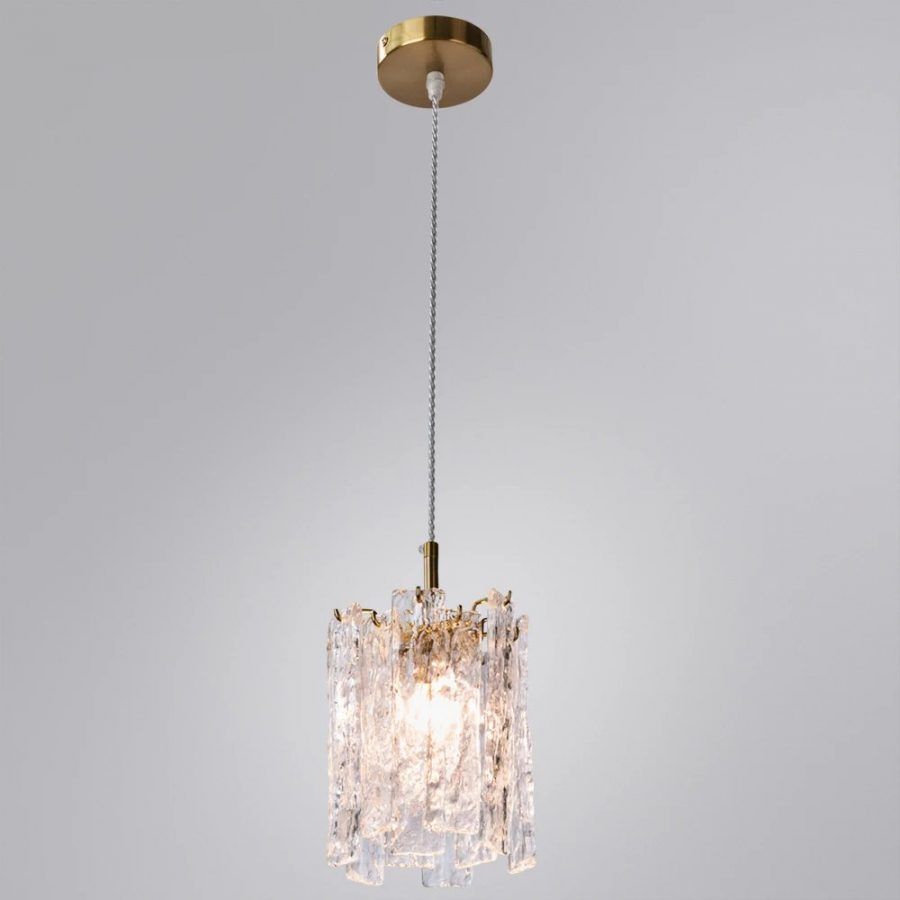 Подвесной светильник Divinare FELIS 6005/17 SP-1