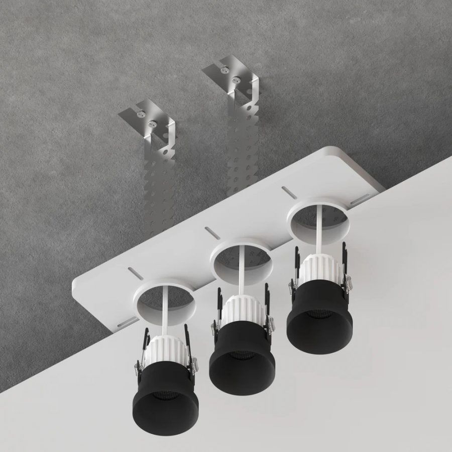 Закладная Arte Lamp для монтажа светильников DUCRE MINI в натяжной потолок A709003