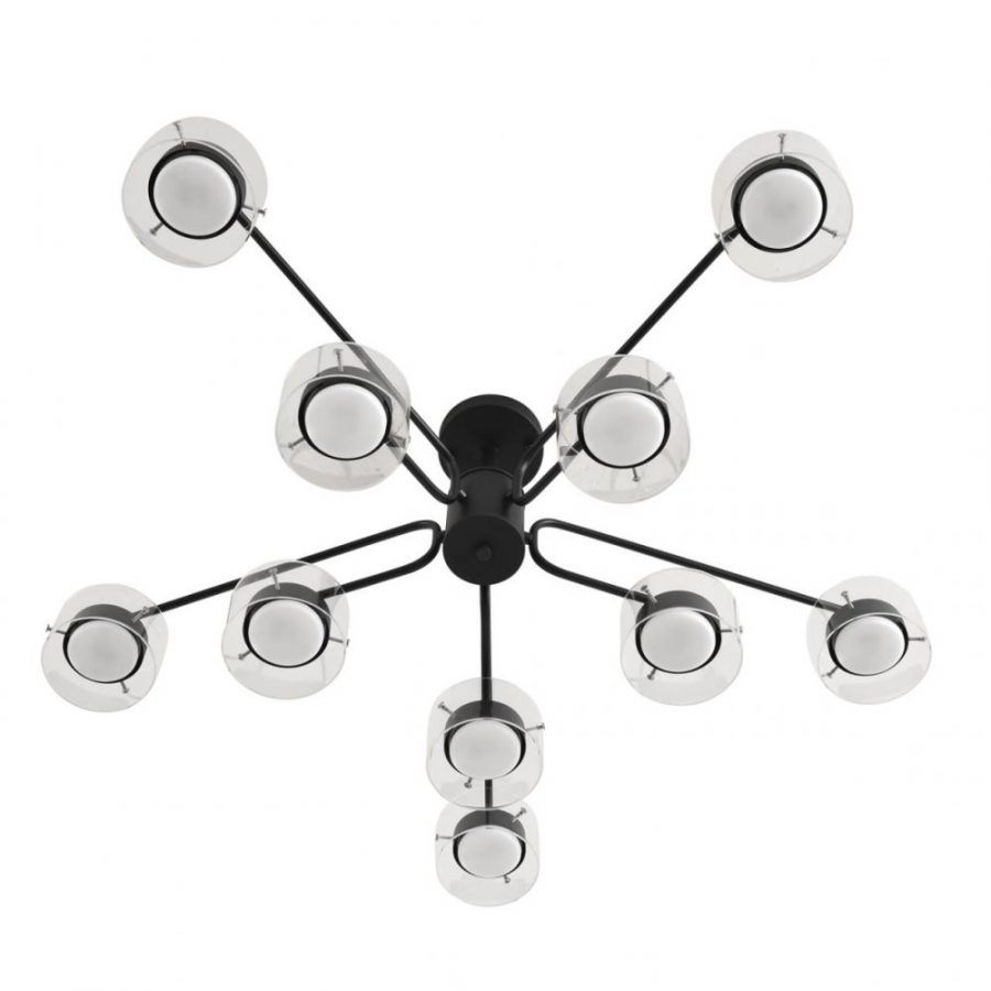 Светильник потолочный Lumion Natalina 8349/10C