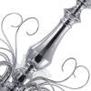 Подвесная люстра Arte Lamp TET-A-TET A1704LM-5CC