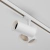Трековый светильник Technical TR197-3-40WCCT-M-W
