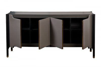 77IP-GD009K Комод Гримальди (Grimaldi) 160*40*80см
