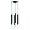 Люстра подвесная Tubo Lightstar L8T747137