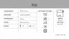 137PR-FJ81-FIJI BIRUZ Ткань ФИДЖИ БИРЮЗА