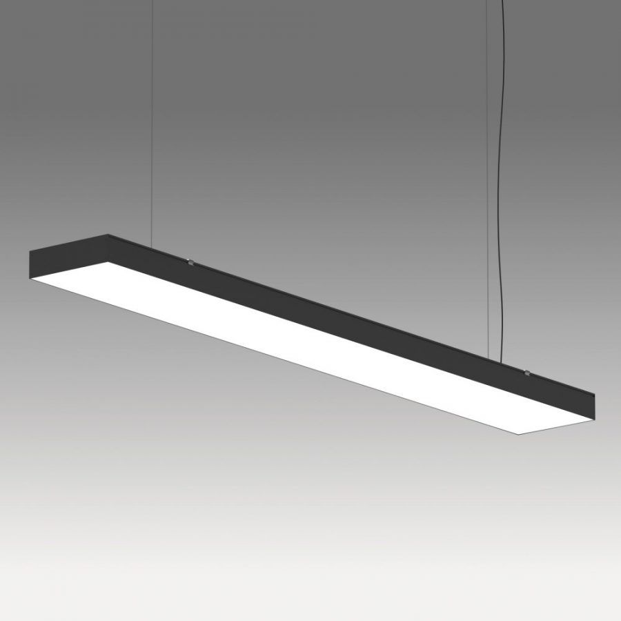 Светильник линейный 32W 2200Lm Trito Base Lightstar 457467