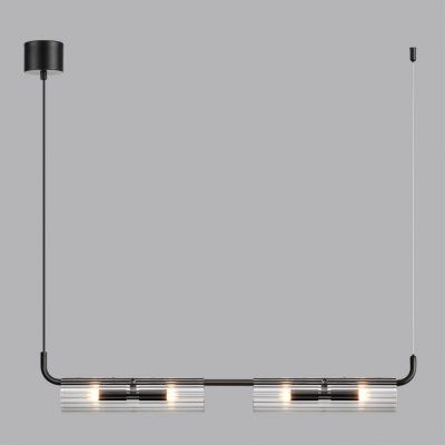 Подвес линейный Lumion Toronto 6561/4