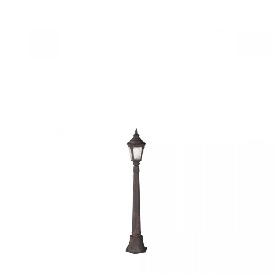Ландшафтный светильник Outdoor O028FL-01BZ