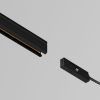 Комплектующие для систем освещения с токоведущими элементами Technical TRA184B-1B-100