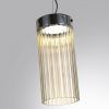 Подвес Odeon Light Pillari 5047/10L