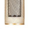 Подвесной светильник Arte Lamp CASTELLO A7068SP-1GO