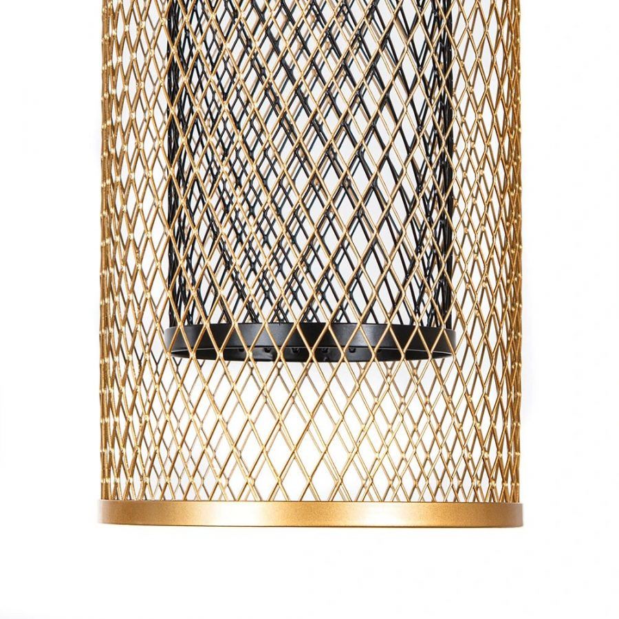 Подвесной светильник Arte Lamp CASTELLO A7068SP-1GO