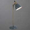 Офисная настольная лампа Arte Lamp AMAKS A3235LT-1AB