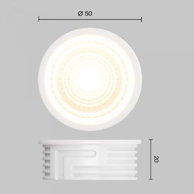 Led модуль Voltega 7192
