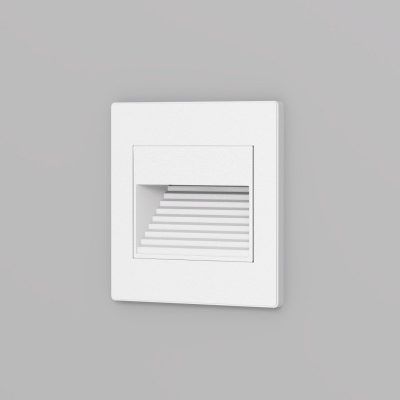 Подсветка ступеней лестницы Denkirs ODDER DK3050-WH