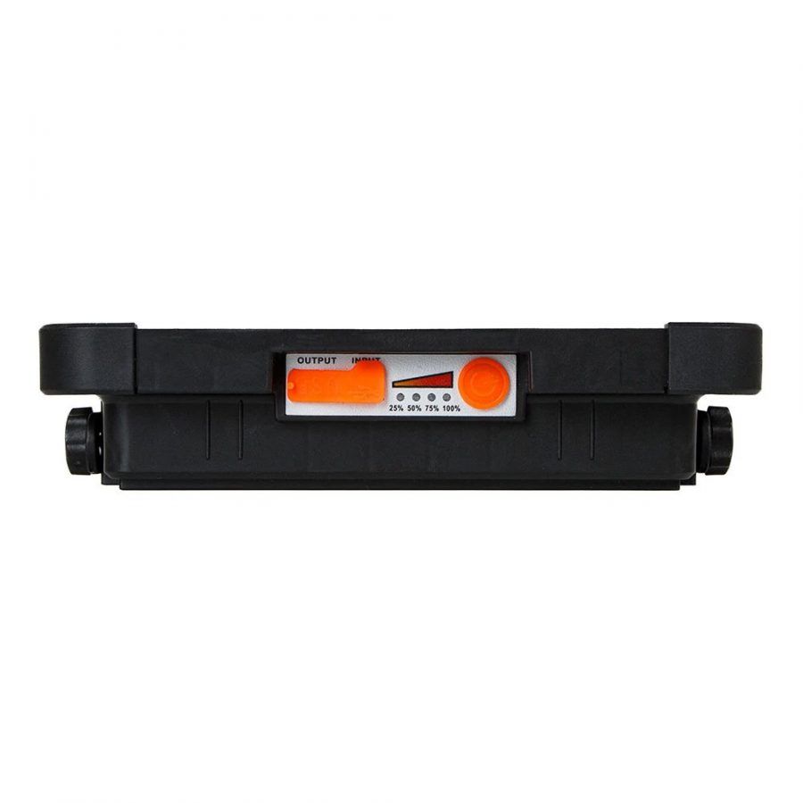Прожектор Arte Lamp AVIOR A8100AL-1BK
