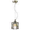 Подвес Limpio Lightstar 722013