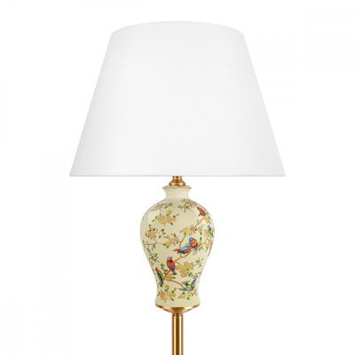 10382F Торшер LOFT IT Gladiole