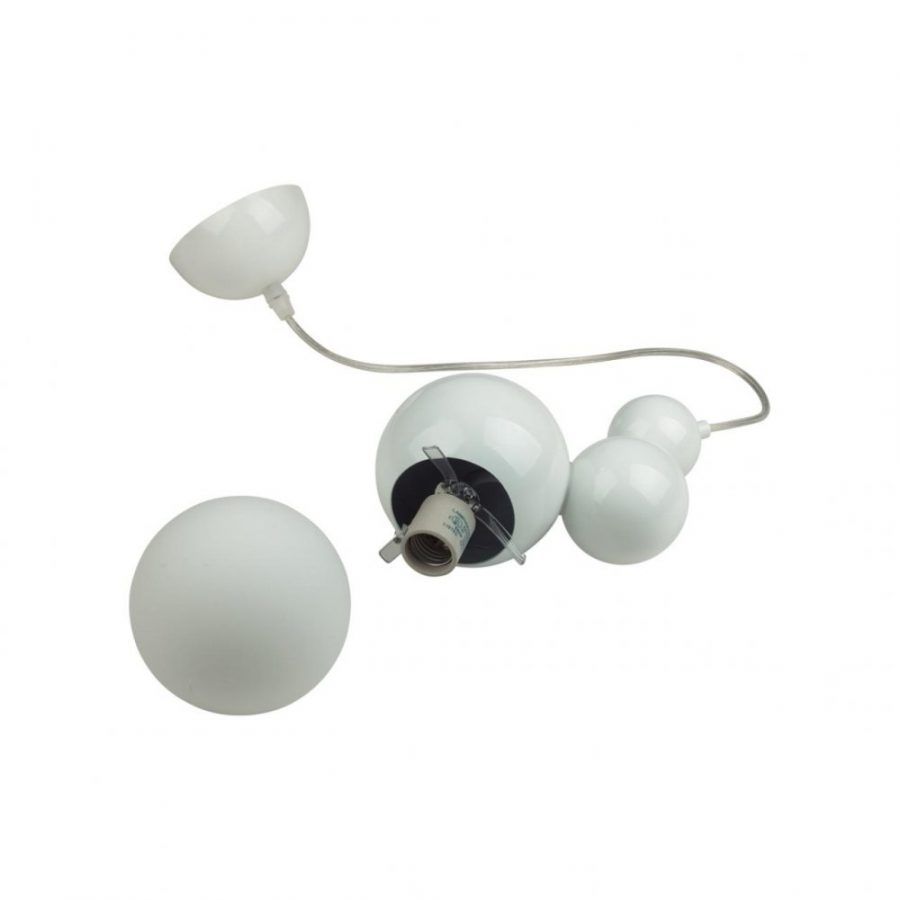 Подвес Lumion Blasen 6565/1A