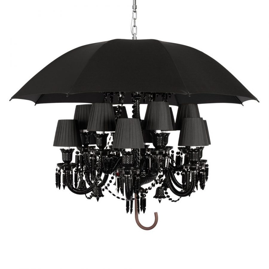 10556/12 Black Подвесная люстра LOFT IT Marie