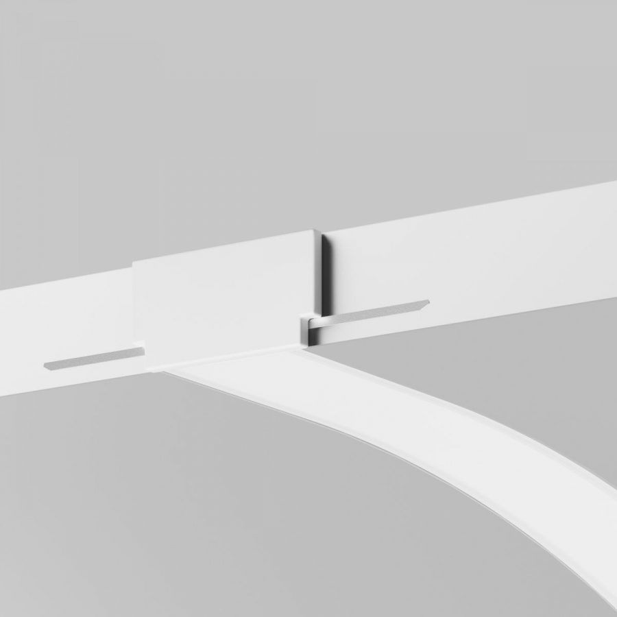 Профиль Led Strip 636005