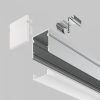 Профиль Led Strip ALM-2020-S-2M