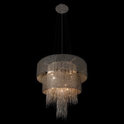 10406/660 Подвесная люстра LOFT IT Opera