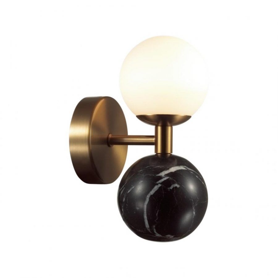 Настенный светильник Odeon Light Lolla 4361/6WL