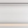 Токоведущий светильник для уличной трековой систем Outdoor O-TR001-LL-L20W3K