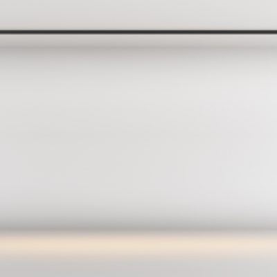 Токоведущий светильник для уличной трековой систем Outdoor O-TR001-LL-L20W3K