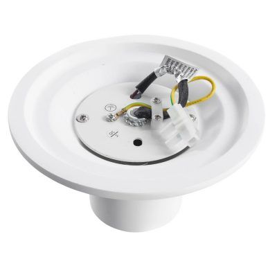 Точечный накладной светильник Arte Lamp TUBO A9460PL-1WH