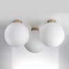 Люстра потолочная Globo Lightstar 812033
