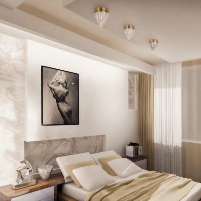 10184 Накладной светильник LOFT IT Solar