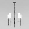 10307 Black Подвесной светильник LOFT IT Comfy