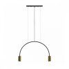 5043-2 Подвесной светильник LOFT IT Volta