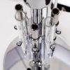Декоративная настольная лампа Arte Lamp TAYGETA A4097LT-1CC