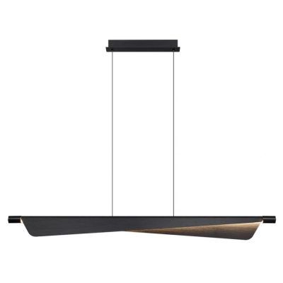Линейный светильник Odeon Light Linea 7017/24LA