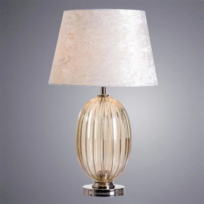 Декоративная настольная лампа Arte Lamp BEVERLY A5132LT-1CC