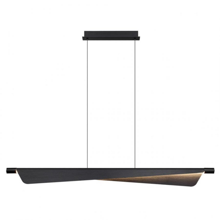 Линейный светильник Odeon Light Linea 7017/24LA