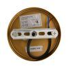 Люстра потолочная Lumion Larina 8323/5C